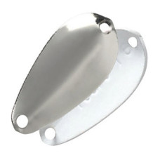 Блесна Jackall TEARO 0.7g 40 SILVER (1699.12.18)