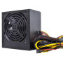 Блок живлення QUBE 550W 80+ Bronze QBC-GPM-550W-80B