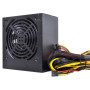 Блок живлення QUBE 650W QBC-GPM-650W-80B, Retail Box