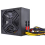 Блок живлення QUBE 750W QBC-CSB-750W-80B, Retail Box