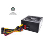 Блок живлення QUBE 750W QBC-CSB-750W-80B, Retail Box
