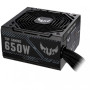 Блок живлення Asus TUF-650B-GAMING (90YE00D1-B0NA00)