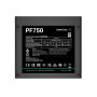 Блок живлення DeepCool PF750 (R-PF750D-HA0B-EU) 750W