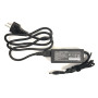 Блок питания PowerPlant для ноутбуков Acer, Asus 220V, 19V 65W 3.42A 5.5х2.5мм (AC65F5525)