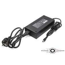 Блок питания PowerPlant для ноутбуков IBM/Lenovo 220V, 20V 170W 8.5A (6.3*3.0) (IB170H6330)