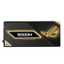 Блок живлення Asus ROG Thor 3000W Titanium III Edition 20 (ROG Equalizer) (90YE00VA-B0NA00)