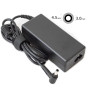 Блок питания для ноутбука Asus 19V 3.42A 65W 4.5x3.0мм без каб.пит. (AD103015) bulk