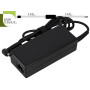 Блок питания 1StCharger для ноутбука Asus 19V 65W 3.42A 4.5х3.0мм + каб.пит. (AC1STAS65WE)