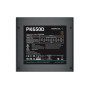 Блок живлення DeepCool PK650D (R-PK650D-FA0B-EU) 650W