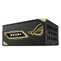 Блок живлення Asus ROG Thor 3000W Titanium III Edition 20 (ROG Equalizer) (90YE00VA-B0NA00)