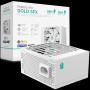 Блок живлення DeepCool GamerStorm PS850G 850W White (R-PS850G-FE0W-JGEU)
