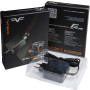 Блок питания Frime для ноутбука Asus 19V 2.37A 45W 4.0x1.35мм (FWM19V2.37A45W_AS40135)