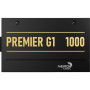 Блок живлення AeroCool Premier G1 1000 (ACPG-PRK0FEC.71) 1000W
