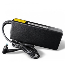 Блок питания Frime для ноутбука HP 19.5V 4.62A 90W 4.5x3.0мм + каб.пит. (F19.5V4.62A90W_HP4530)