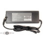 Блок питания PowerPlant для ноутбука Dell 220V, 19.5V 130W 6.7A, 7.4х5.0мм (DL130G7450)
