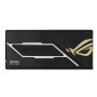 Блок живлення Asus ROG Thor 3000W Titanium III Edition 20 (ROG Equalizer) (90YE00VA-B0NA00)