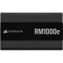 Блок живлення Corsair RM1000e ATX 3.1 (CP-9020297-EU) 1000W