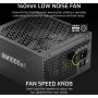 Блок живлення Corsair RM750x Shift ATX 3.1 750W (CP-9020298-EU)