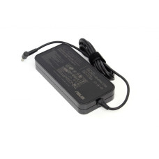 Блок питания для ноутбука Asus 19V 6.32A 120W 5.5х2.5мм без каб.пит. (AD103006) bulk Original case