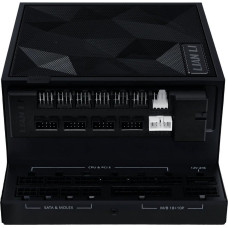 Блок живлення Lian Li Edge Gold 1200W Black with Hub, EU Cord (G9P.EG1200G.BH00.EU)