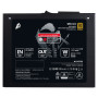 Блок живлення 1stPlayer PS-650SFX (SFX-GLD-650-BK-EU) 650W
