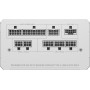 Блок живлення Corsair RM1000e ATX 3.1 White (CP-9020294-EU) 1000W