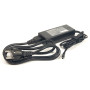 Блок питания PowerPlant для ноутбука Dell 220V, 19.5V 90W 4.62A, 4.5х3.0мм (DL90G4530)