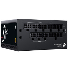 Блок живлення 1stPlayer PS-650SFX (SFX-GLD-650-BK-EU) 650W