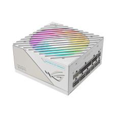Блок живлення Asus ROG-LOKI-850P-WHITE-SFX-L-GAMING 850W Platinum (90YE00N2-B0NA00)