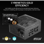 Блок живлення Corsair RM750x Shift ATX 3.1 750W (CP-9020298-EU)
