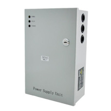 Блок питания Full Energy BBG-1210/8