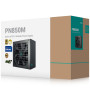 Блок живлення DeepCool GamerStorm PN850M (R-PN850M-FC0B-JGEU) 850W