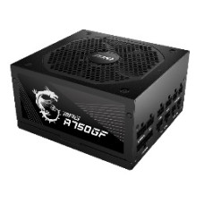 Блок питания MSI MPG A750GF 750W