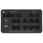 Блок живлення Corsair HX1000i PCIE5 (CP-9020259-EU) 1000W