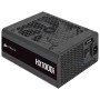 Блок живлення Corsair HX1000i PCIE5 (CP-9020259-EU) 1000W