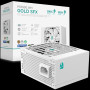 Блок живлення DeepCool GamerStorm PS750G 750W White (R-PS750G-FE0W-JGEU)