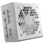 Блок живлення Corsair RM1000e ATX 3.1 White (CP-9020294-EU) 1000W