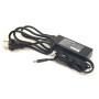 Блок питания PowerPlant для ноутбука Dell 220V, 19.5V 90W 4.62A, 4.5х3.0мм (DL90G4530)