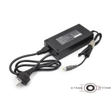 Блок питания PowerPlant для ноутбуков IBM/Lenovo 220V, 170W 20V 8.5A (7.9*5.5) (IB170H7955)