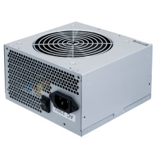 Блок Питания Chieftec GPA-500S8, ATX 2.3, APFC, 12cm fan, КПД 85%, bulk