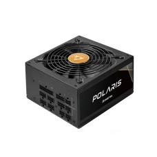 Блок питания Chieftec PPS-1050FC, ATX, APFC, 14cm fan, Gold, modular, RTL