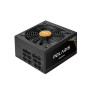 Блок питания Chieftec PPS-1050FC, ATX, APFC, 14cm fan, Gold, modular, RTL