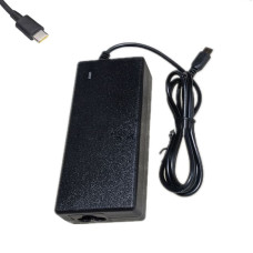 Блок живлення Merlion для ноутбука Lenovo 20V 2.25A 45W Yoga + каб.пит. (LLN45/20-FOR YOGA/24064)