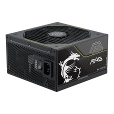 Блок живлення MSI MAG A1200PLS PCIE5 1200W