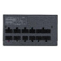Блок питания Chieftec GPU-1050FC, ATX, APFC, 14cm fan, Platinum, modular, RTL