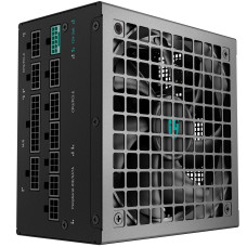 Блок живлення DeepCool GamerStorm PN1000M (R-PNA00M-FC0B-JGEU) 1000W
