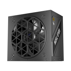 Блок живлення 1stPlayer HA-750BA4 (NGDP-GLD-750-BK-EU) 750W