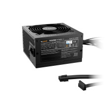 Блок живлення be quiet! System Power 11 650W (BP011EU)