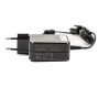 Блок питания PowerPlant для ноутбука IBM/Lenovo 220V, 20V 45W 2.25A, 4.0х1.7мм, wall mount (WM-IB45H4017)