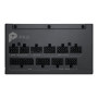 Блок живлення MSI PRO A1000PL PCIE5 1000W